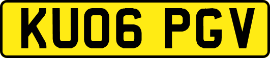 KU06PGV
