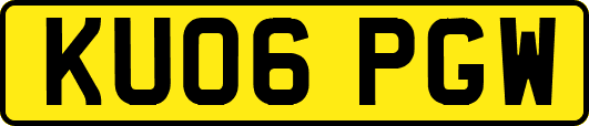 KU06PGW