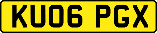KU06PGX