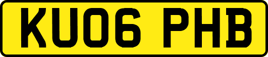 KU06PHB