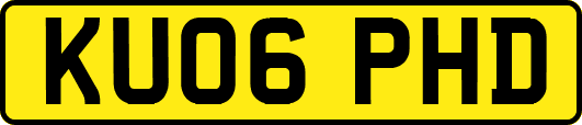 KU06PHD