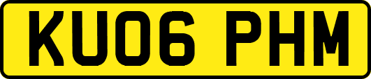 KU06PHM