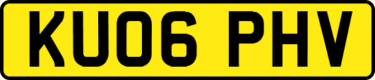KU06PHV