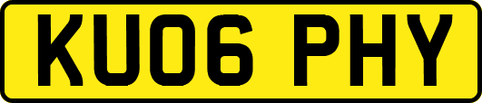 KU06PHY