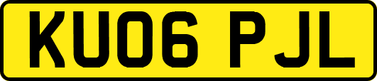 KU06PJL