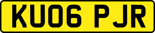 KU06PJR
