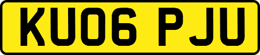 KU06PJU