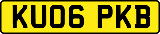 KU06PKB