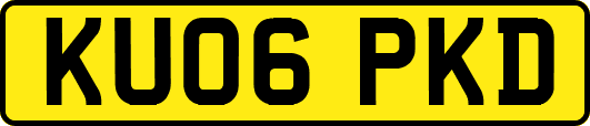 KU06PKD