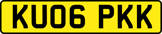 KU06PKK