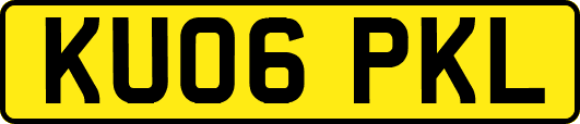 KU06PKL