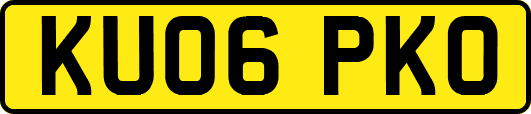 KU06PKO