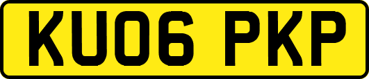 KU06PKP