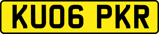 KU06PKR