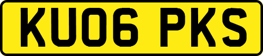 KU06PKS