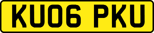 KU06PKU