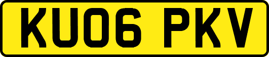 KU06PKV