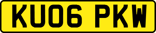 KU06PKW