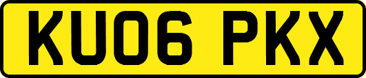 KU06PKX