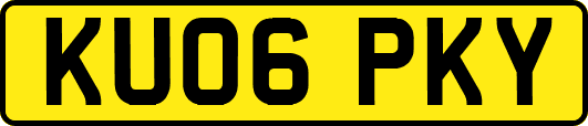 KU06PKY