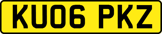 KU06PKZ