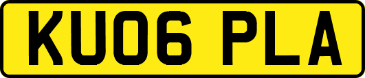 KU06PLA