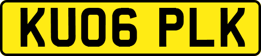 KU06PLK