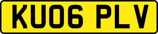 KU06PLV