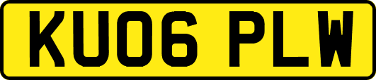 KU06PLW