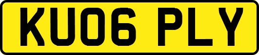 KU06PLY
