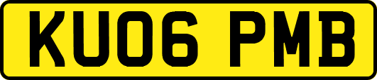 KU06PMB