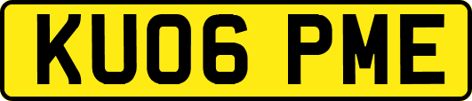 KU06PME