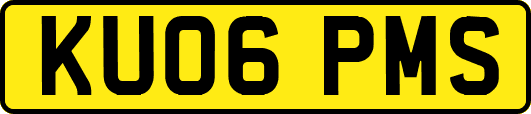 KU06PMS