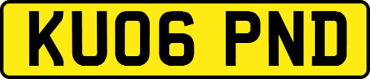 KU06PND