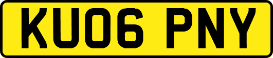 KU06PNY
