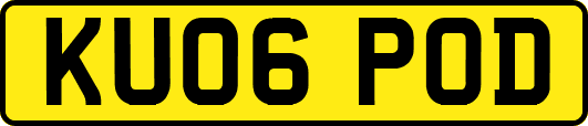 KU06POD