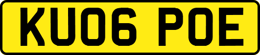 KU06POE