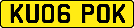 KU06POK