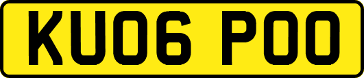KU06POO