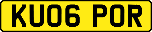 KU06POR