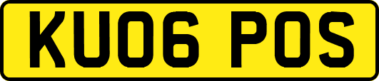 KU06POS