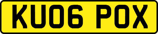 KU06POX