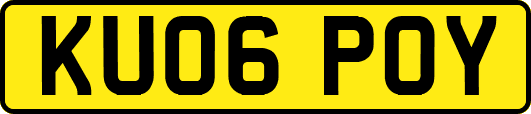 KU06POY