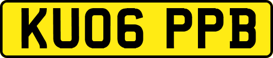 KU06PPB