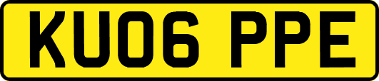 KU06PPE