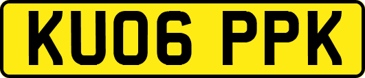 KU06PPK