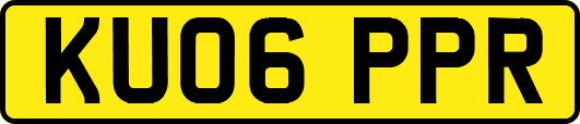 KU06PPR