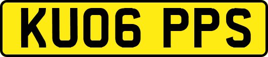 KU06PPS