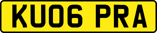 KU06PRA