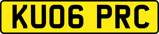 KU06PRC